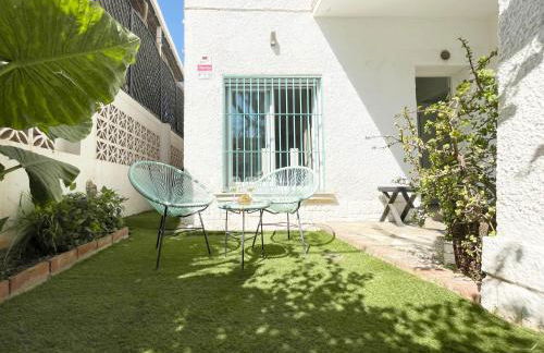 MalagadeVacaciones - Villa Carla - Photo 52