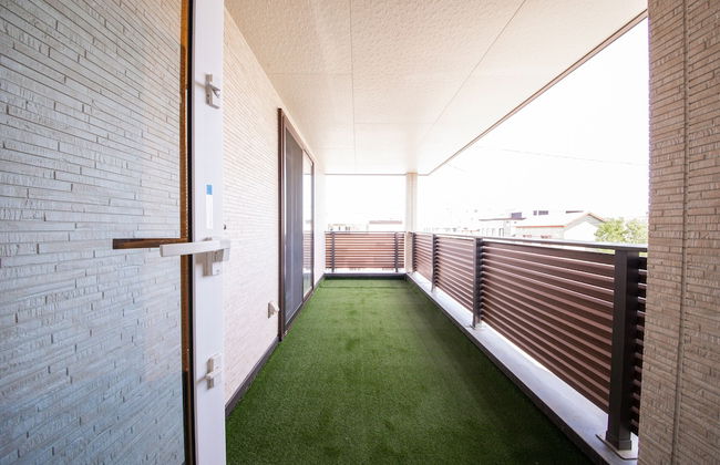 THE BEEHIVE KAMIFURANO - Foto 30