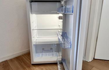 Oranienburg Unterkunft max 7P mit 4 Schlafzimmern - Foto 15