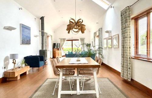 Merlin Farm Cottages short walk to Mawgan Porth Beach and central location in Cornwall - Foto 55