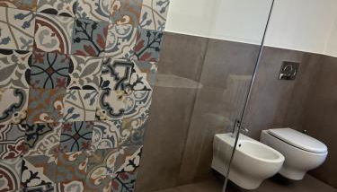 Agriturismo Nonna Du - Foto 5, Shower