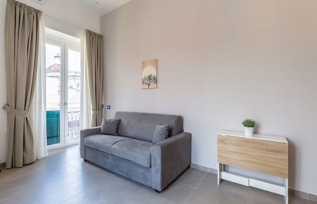 Maria's Bright Flats at the Cathedral - Foto 6