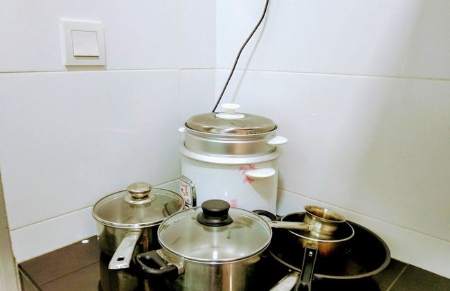 You Vista Cheras Luxury Condo - Foto 12