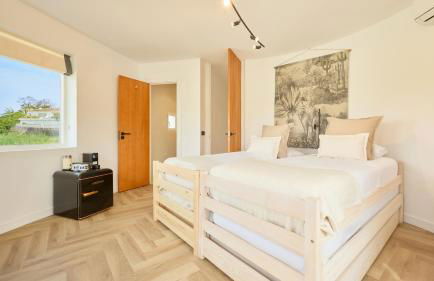 VACATION MARBELLA I Villa Moss, Golf-front, Swimming-pool, Minutes from the Marina and the Beach - Photo 53