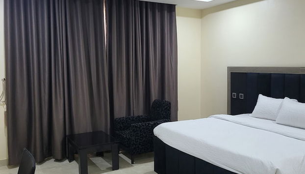 Golphin - Foto 4, Habitación