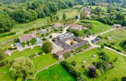 Upper Vobster Farm - Foto 12