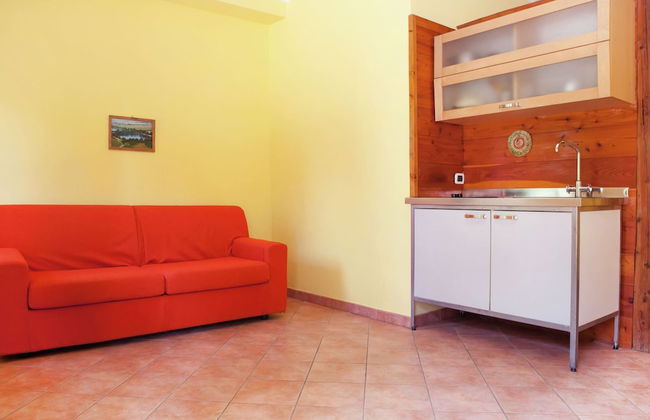 Cozy Cottage in Portomaggiore near Lake - Foto 14