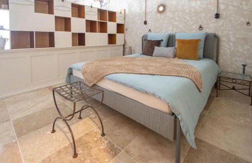 Gîte Les cyprès de l'ile - Foto 14