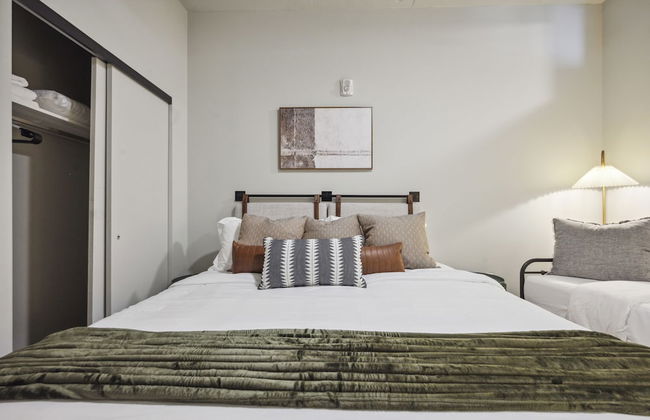 The Civic in Fairmount - Foto 62