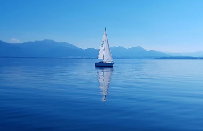 Ferienwohnung Chiemsee - Foto 44