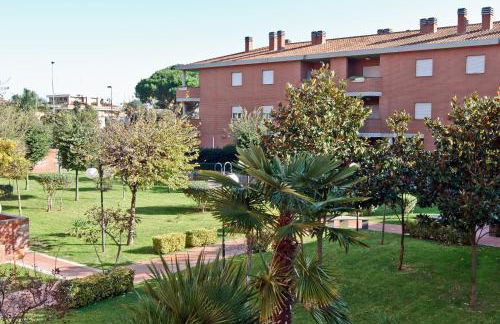 Long Stay Comfort Apartment With Backyard Rome Area Residence - Photo 75