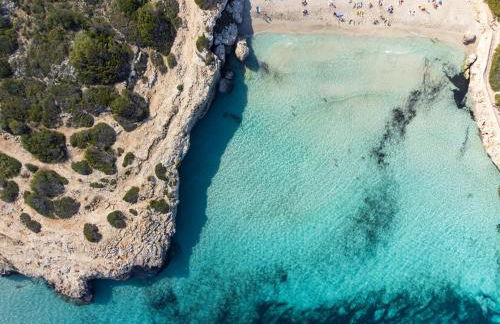 Club Cala Domingos - Foto 10