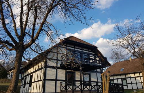 Apartment Am Sternberg 236 - Foto 1