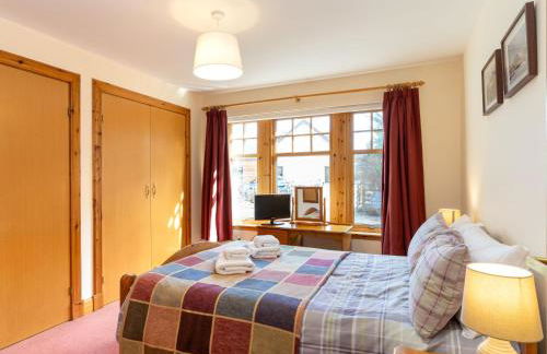 Villa Osprey House by Interhome - Foto 35