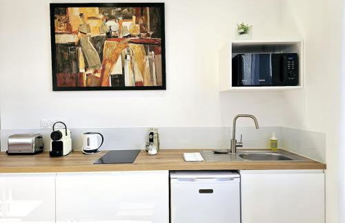 La Suite du Moulin - Foto 36