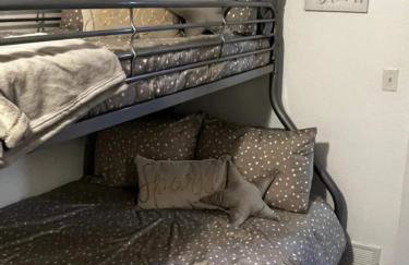 Little Buck Camp - Pet Friendly Game Room - Foto 39