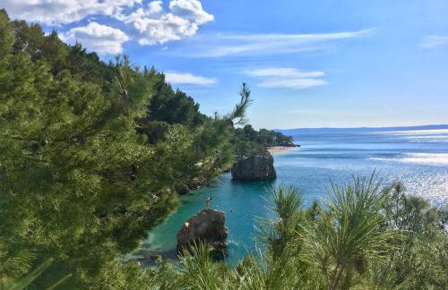 Sunset Villa Brela - Foto 29