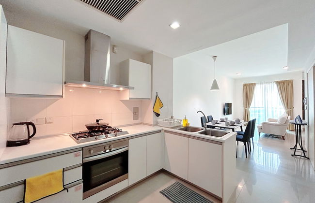 Solaris Dutamas by Manhattan Group - Foto 70