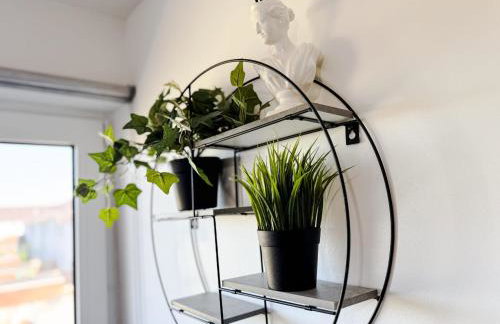 Luxury Nest 10 Guests Free Parking Middlesbrough - Photo 22