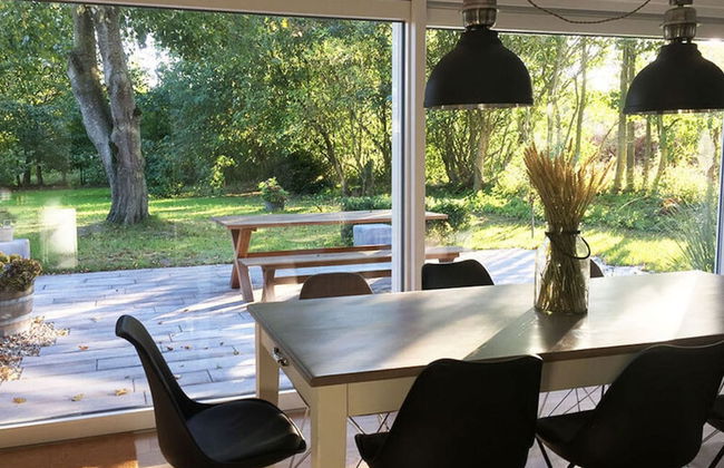 Johannisnest Comfortable Holiday Residence - Foto 34