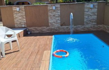Ótima casa de praia com piscina - Foto 3