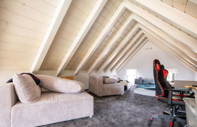 Abertamy Wag024 in Abertamy - Photo 29