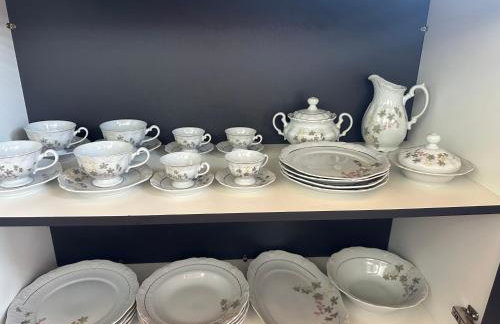 Cabana Belo Vale Brasília-DF - Foto 45