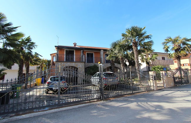 Apartments Marlina - Foto 63