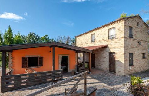 Lovely Home In Morrovalle - Foto 15