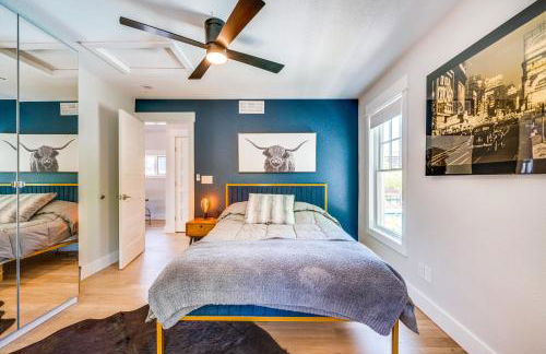 14 Mi to Dtwn Denver Sleek Westminster Home - Foto 20