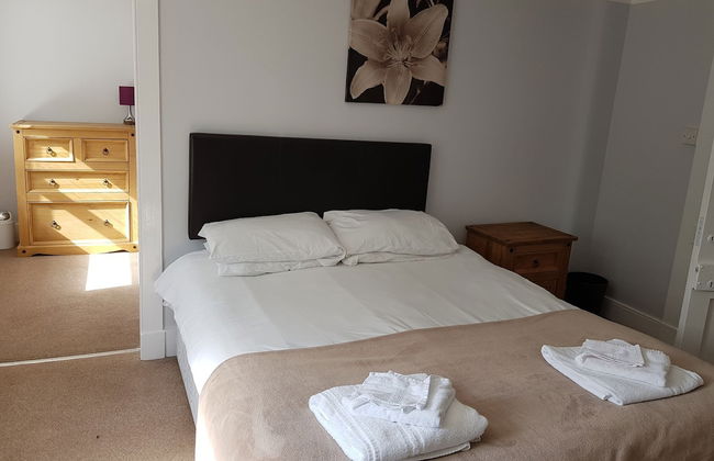 Black Isle Holiday Apartments - Foto 10