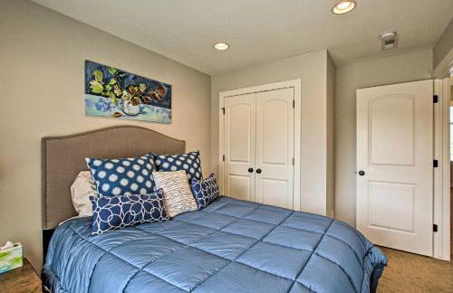 Edgewater Townhome about 7 Mi to Snowbasin Resort - Foto 22