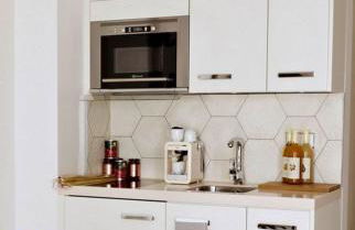 VISIONAPARTMENTS Berlin - contactless check-in - Foto 36