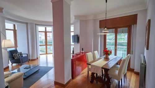 Apartamento BIO Exclusivo con mirador en Bilbao y aparcamiento público gratuito - Foto 2