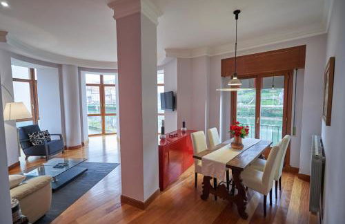 Apartamento BIO Exclusivo con mirador en Bilbao y aparcamiento público gratuito - Foto 2