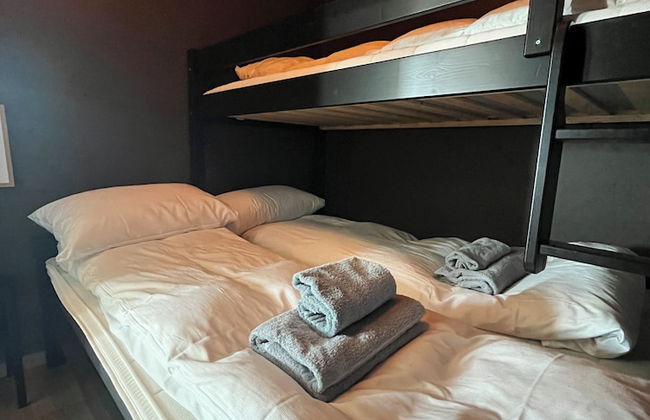 Trysil Alpine Lodge - Foto 77