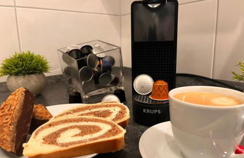 Bodensee Strandläufer Quartier - Foto 21