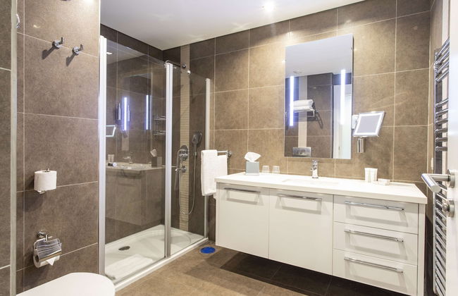 Radisson Residences Avrupa TEM Istanbul - Foto 50