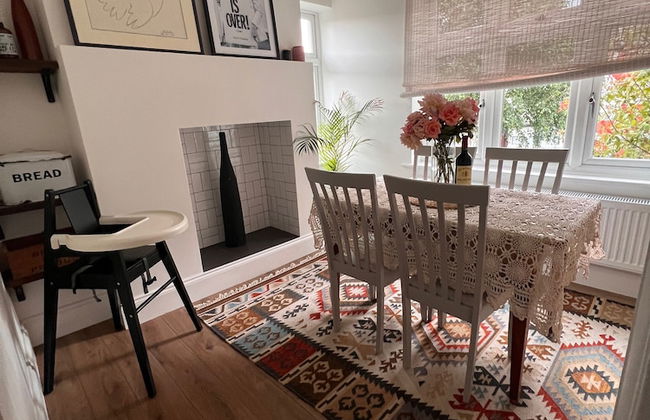 Maya's Glasgow Holiday Homes - Photo 26