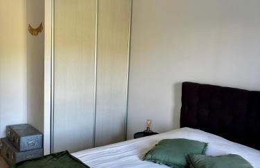 Appartement AMBRE T2 a 100 Métres de la Mer - Foto 11