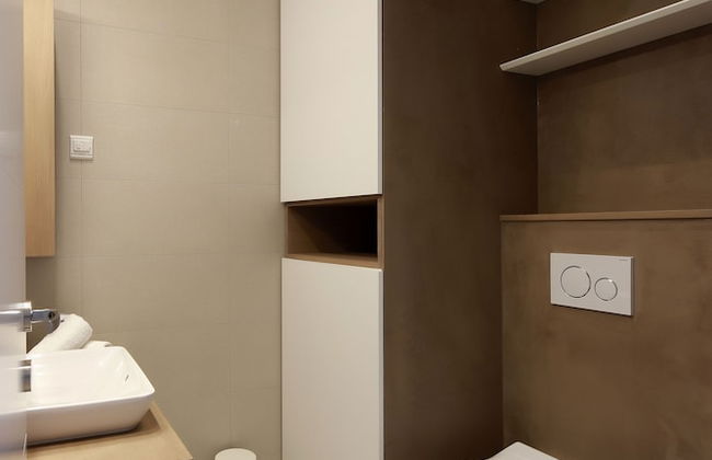 Modena Maris Apartments - Foto 80