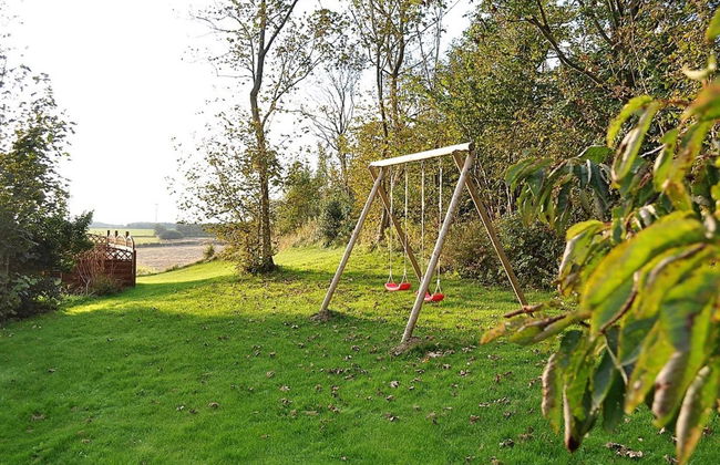 "Millie" - 3km to the fjord - Foto 19