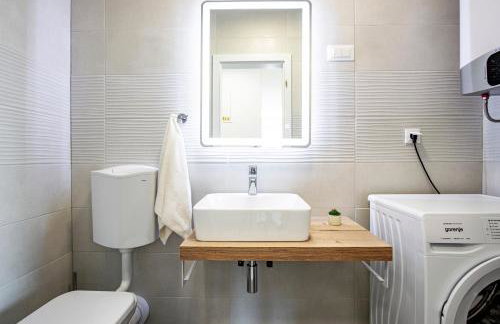 Villa Gold Residence 3 - Photo 21