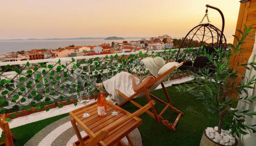 Pantheon apartment - Foto 5, sunbed