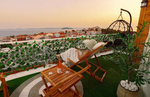 Pantheon apartment - Foto 5