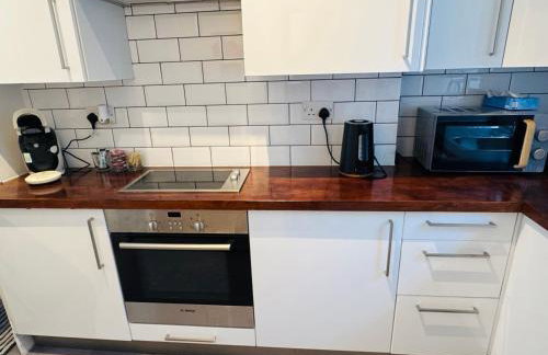 Beautiful Cosy Apartments in King's Cross - Foto 46