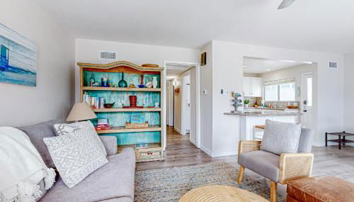 Balboa Blue Lagoon - Foto 4