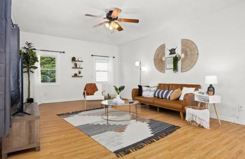 Heights Records - a trendy 2BD - Foto 7