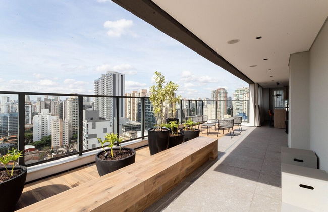 Haus Residence Brooklin - Photo 61