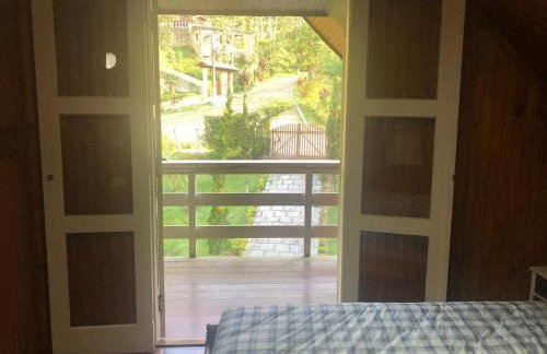 Relaxing cottage in Teresópolis, Comary farm - Foto 16